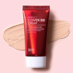 BB крем для идеального покрытия Tenzero Perfect Cover BB Cream (50г)