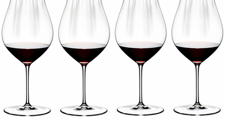 Riedel Performance Набор фужеров Pinot Noir 830мл - 4шт