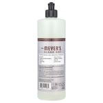 Mrs. Meyers Clean Day, средство для мытья посуды, лаванда, 473 мл (16 жидк. унций)