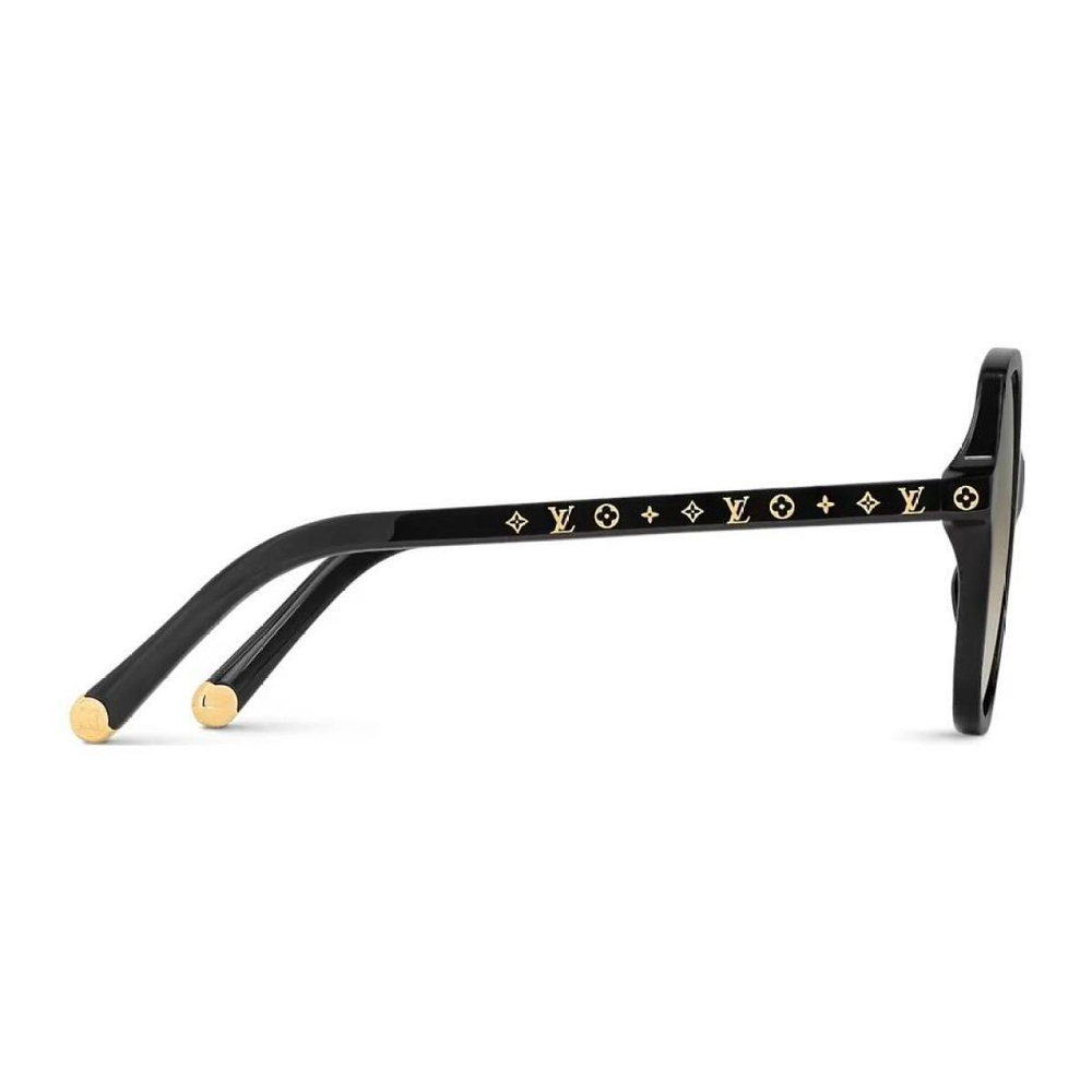 Очки LOUIS VUITTON MY MONOGRAM LIGHT SQUARE, Z1861E