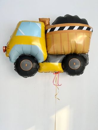 Машинки / Спецтехника