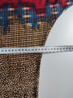 Платье Unit с вискозой оригинальное 48 размер