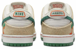 Кроссовки Jarritos X Nike Dunk Sb "Phantom And Malachite"