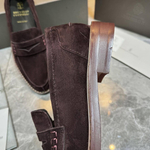 Лоферы Brunello Cucinelli