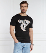 Футболка GUESS - черный(M4GI11 I3Z14)