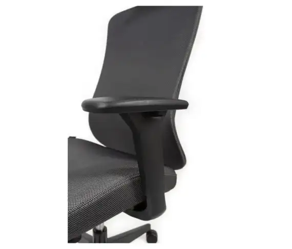 Офисное кресло SPARX FX-8 Jomo Black / Grey