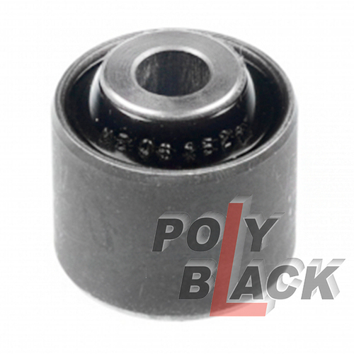 Полиуретановый сайлентблок задней подвески, верхнего поперечного рычага (бумеранг), крепление к цапфе(Кратность 1 шт) MZ061521