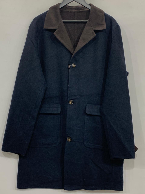 Двухсторонняя пальто Loro Piana