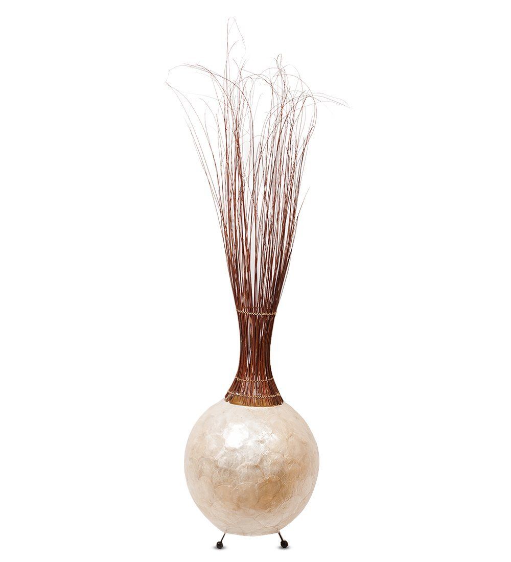 Decor and Gift 34-009 Светильник из перламутра «Комета» бол.