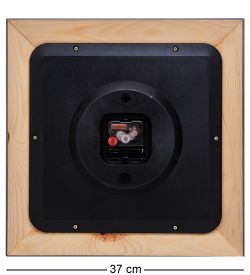 Салют SLT-215 Часы настенные