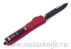 Нож Microtech Ultratech RED 121-1RD 204Pфотография - 4