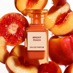 Maison Alhambra Bright Peach EDP