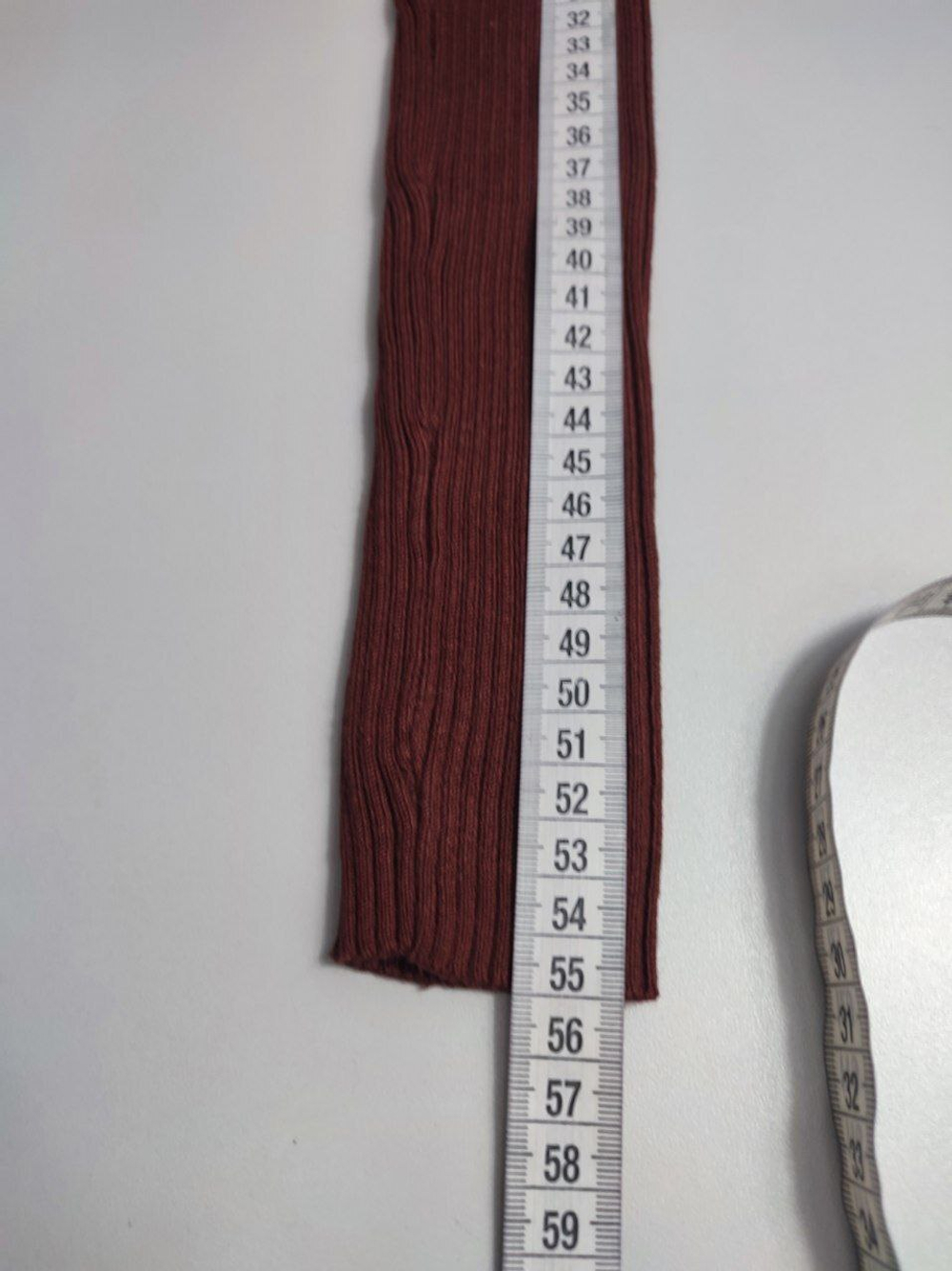 Платье Bershka в рубчик 44 размер