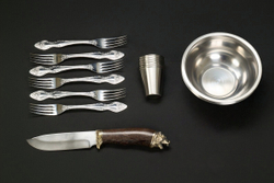 Набор для пикника "Викинг"