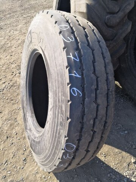 13R22.5 Goodyear OmniTrac MSS2 шина б/у