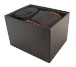 Тепловизионный бинокль GUIDE TN450 с дальномером