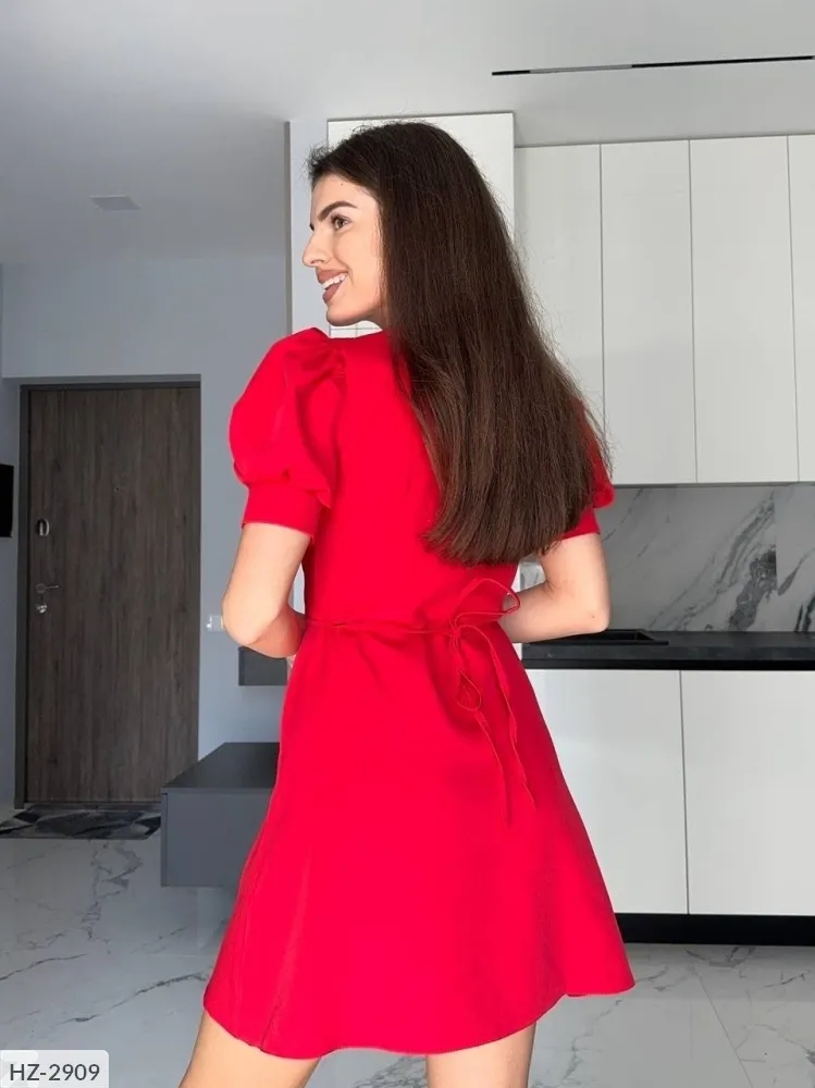 Платье II-4370 Фабрика Моды