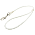 V.I.PET Водилка с карабином круглая 6 мм, 40 см