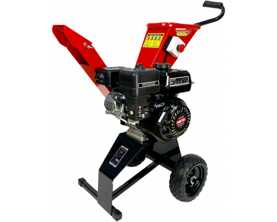 Измельчитель веток бензиновый "BRAIT" ИВБ750