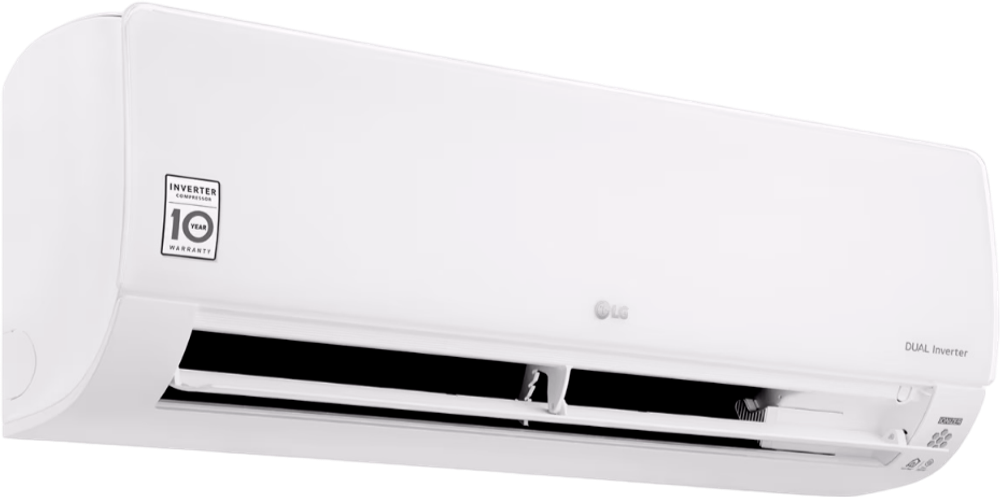 LG B24TS ProCool Dual Inverter