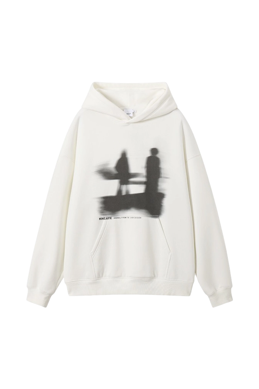 Худи KREATE "Obscure" Loose fit Hoodie