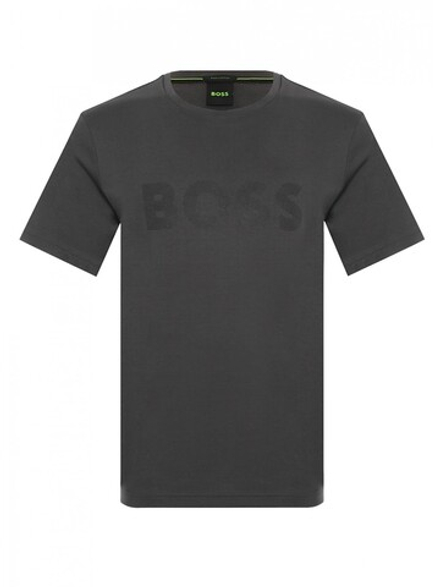 Футболка мужская Tee Logo Future BOSS