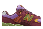 Кроссовки Stray Rats X New Balance Nb 580