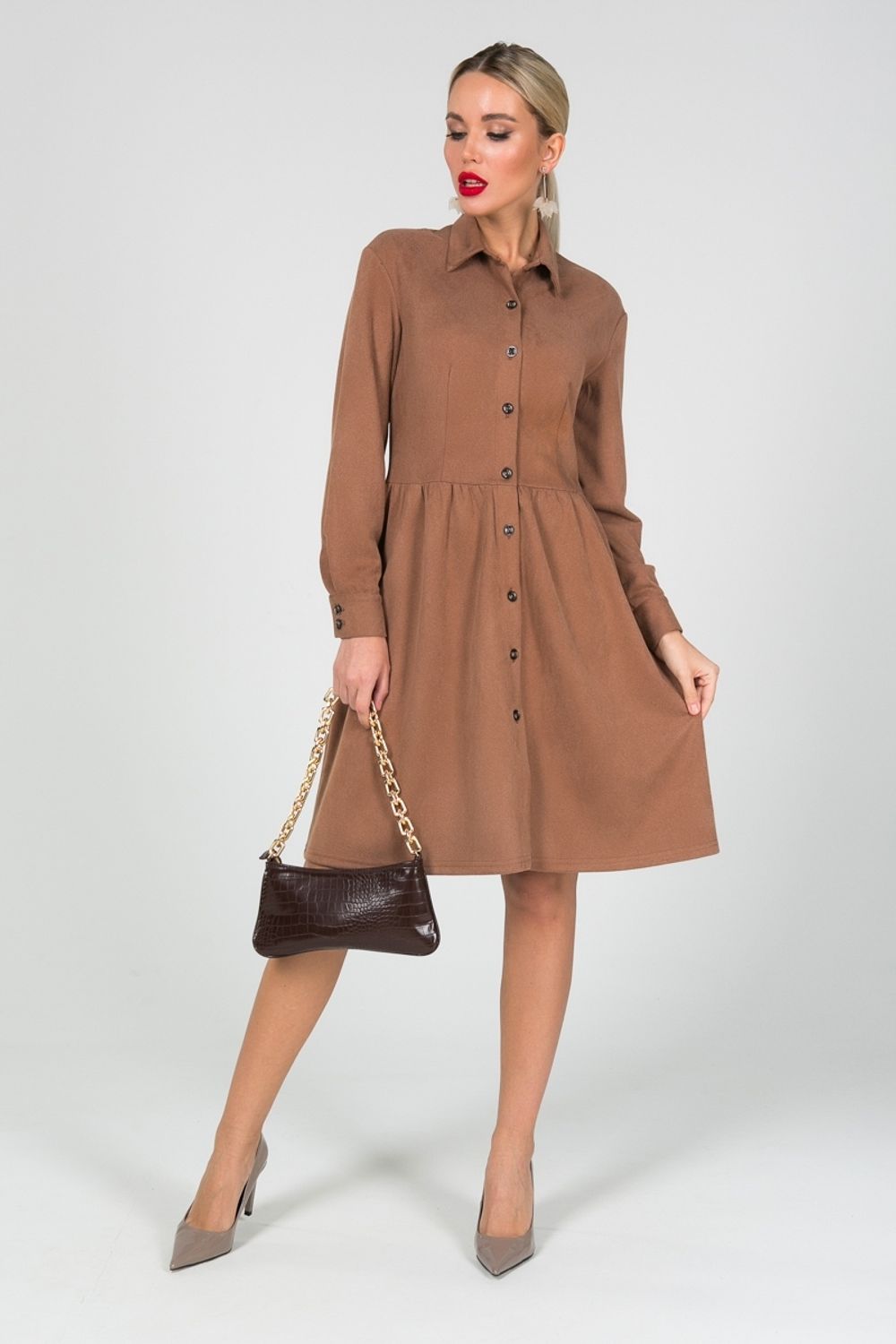 Платье Беверли №1 Valentina