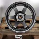 Комплект дисков Rays TE37SL 15x7 et30 4x100