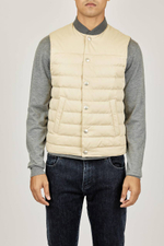 Безрукавка Brunello Cucinelli