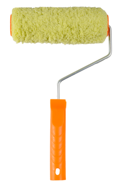 Валик фасадный Вихрь для всех ЛКМ 180/40/6