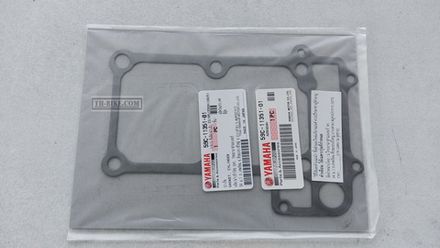 59C-11351-01. GASKET, CYLINDER. YAMAHA
