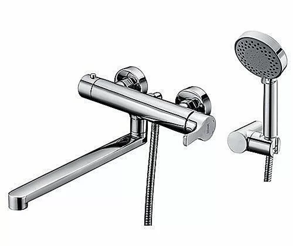 Смеситель для ванны WasserKRAFT Berkel 4802L