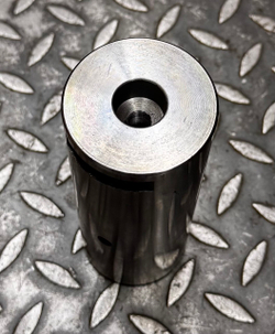 Палец 134-72-61521