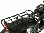 Электрофэтбайк Elbike Taiga 1 St (Зеленый)