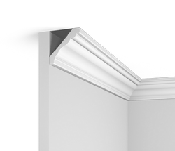 Карниз HiWood, 56,6x56,6 мм