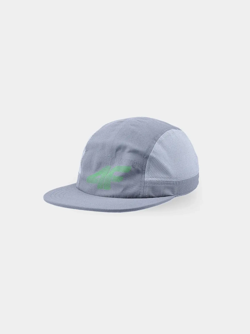 Кепка 4F CAP FNK U082 GREY