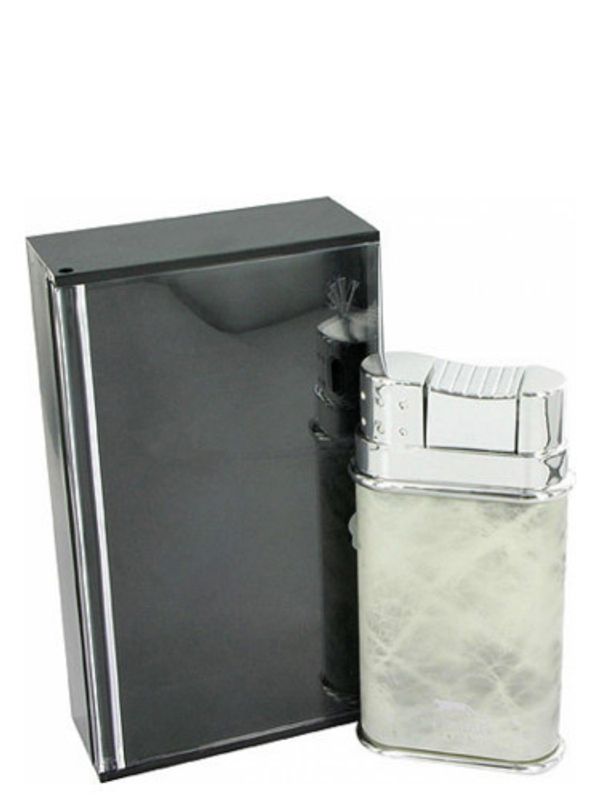 Jean Louis Vermeil White