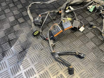 Коса электропроводки Suzuki GSR400 (GK7DA)