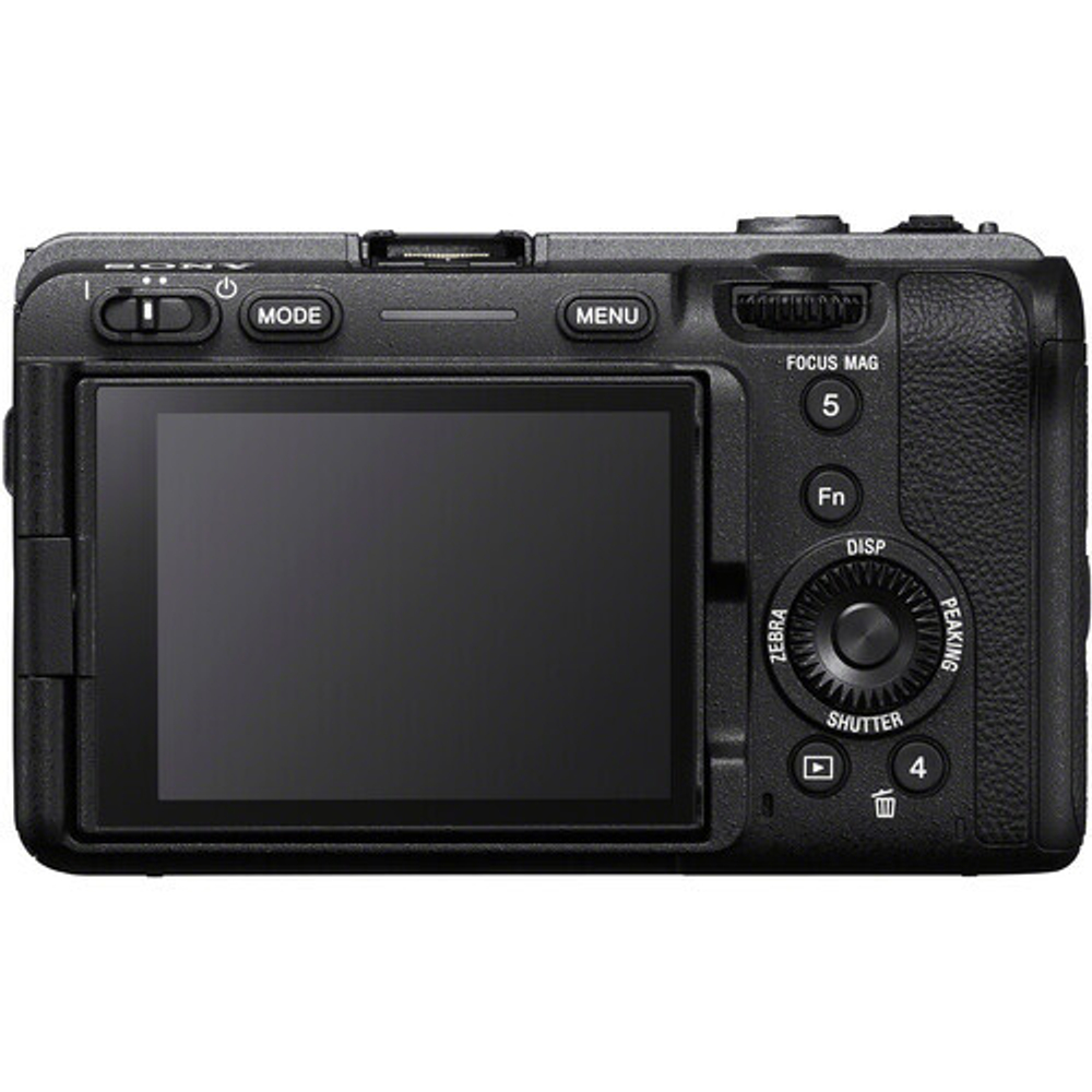 Кинокамера Sony FX3A