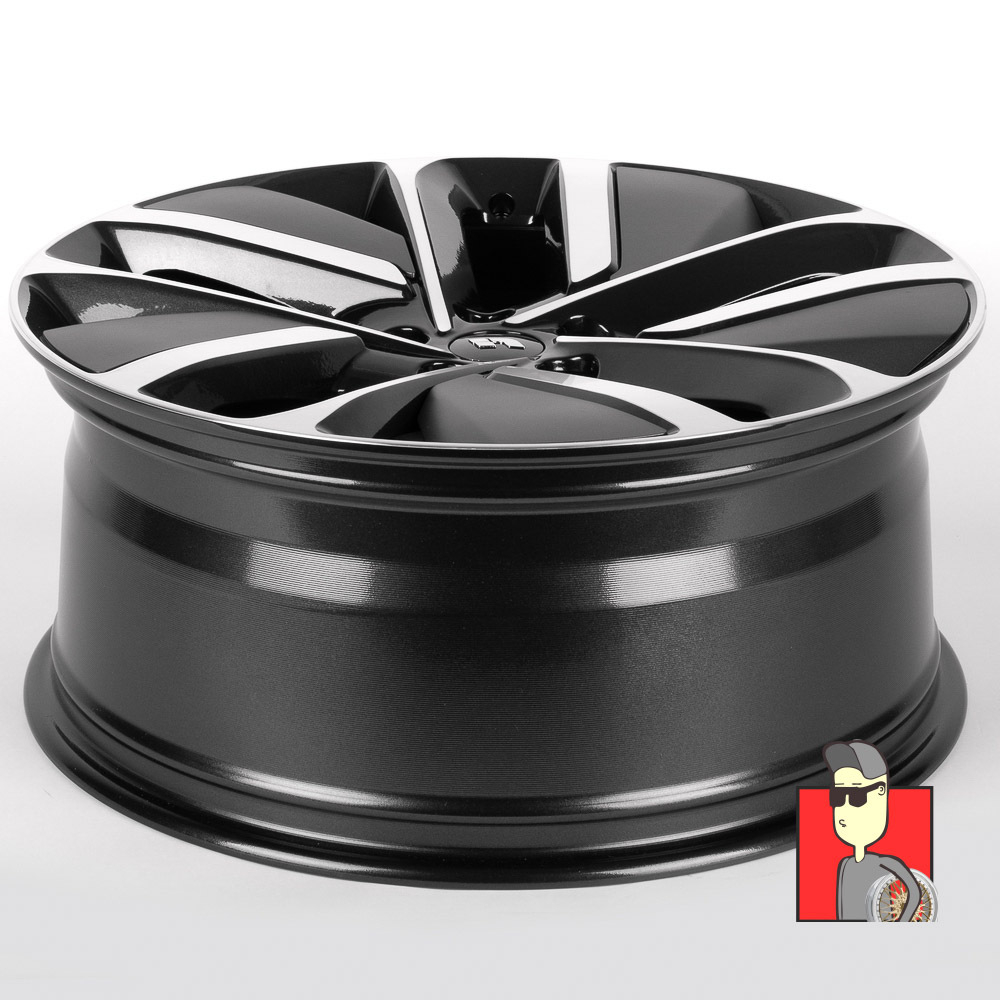 Комплект дисков Li 21x9 et45.5 5x120