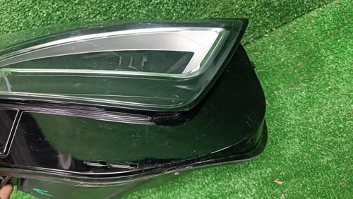 Фара правая Mercedes CLS C257 (2017-2021) LED