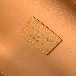 Louis Vuitton Bone Wearable Wallet