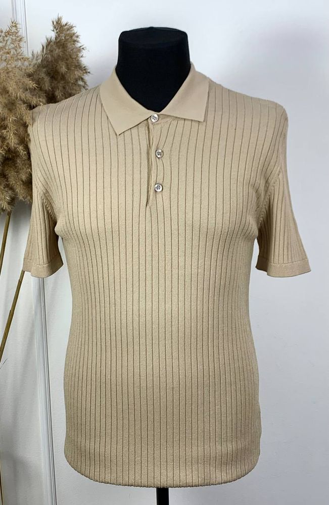 Поло Mens/Hommes