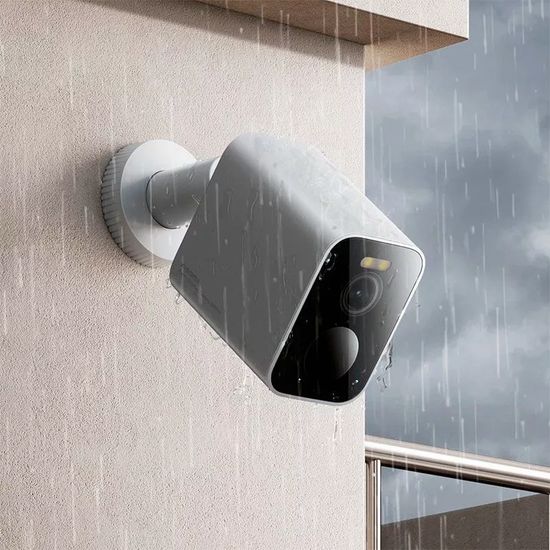 IP камера Xiaomi Outdoor Camera BW300
