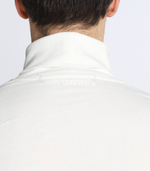 гольф rollneck ls Karl Lagerfeld - белый(755032 524226)
