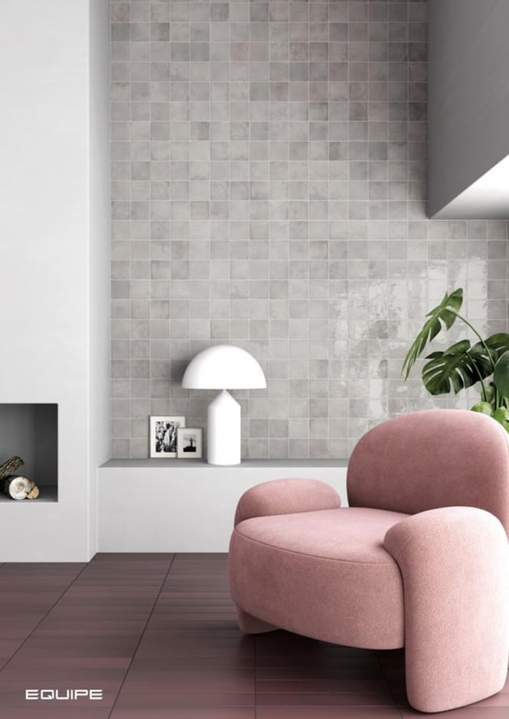 Equipe Verticale Deep Royal 5x40