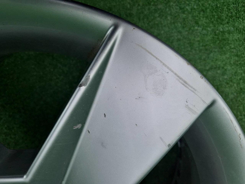 Диск литой R16 Skoda Octavia A7 (2013-2020)