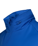 Куртка ветрозащитная CAMP 2 Rain Jacket, синий, детский