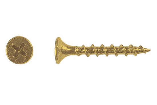 Саморез по дереву ж/п ZY 4,2х65